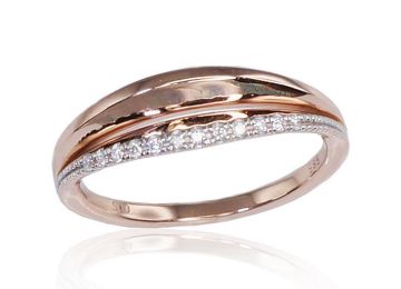 Goldener Ring 