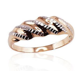 Goldener Ring 