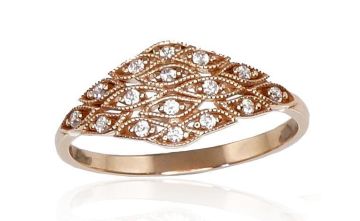 Goldener Ring 