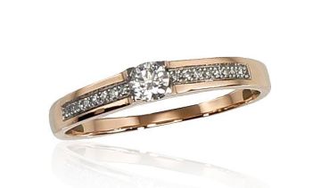 Goldener Ring 