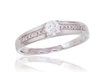 Goldener Ring 