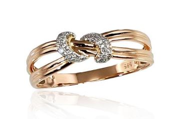 Goldener Ring 