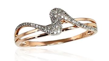Goldener Ring 