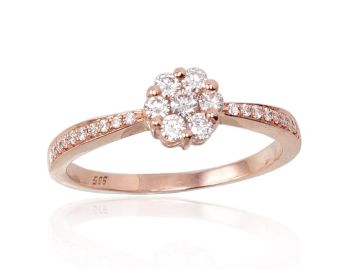 Goldener Ring 