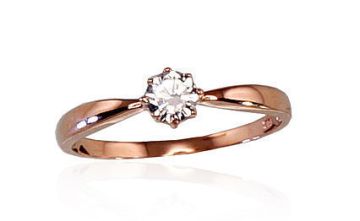 Goldener Ring 