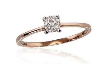 Goldener Ring 