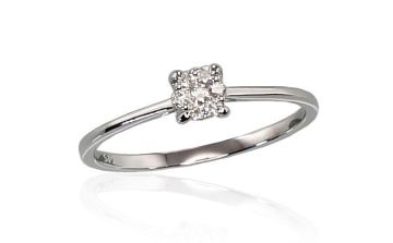 Goldener Ring 