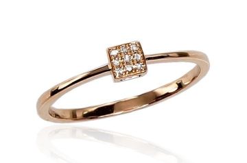Goldener Ring 