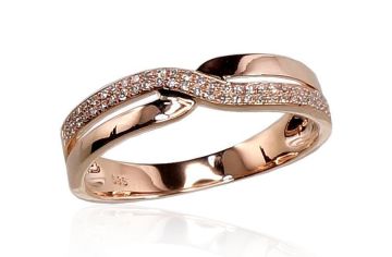 Goldener Ring 