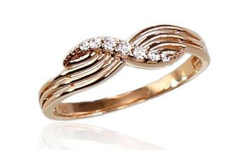 Goldener Ring 