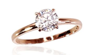 Goldener Ring 