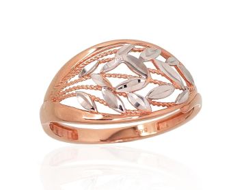 Goldener Ring 