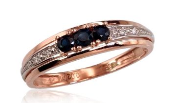 Goldener Ring 