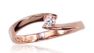 Goldener Ring 