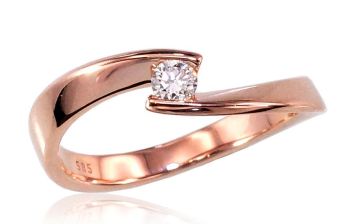 Goldener Ring 