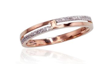 Goldener Ring 