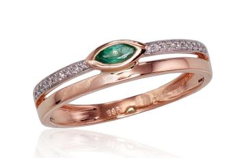 Goldener Ring 