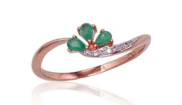 Goldener Ring 