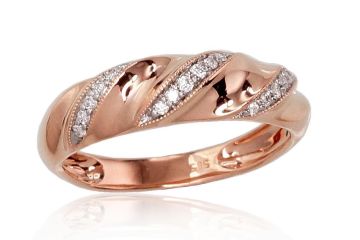Goldener Ring 