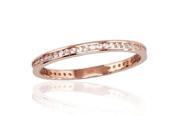Goldener Ring 