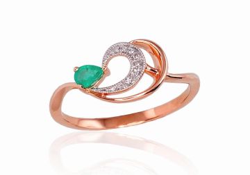 Goldener Ring 