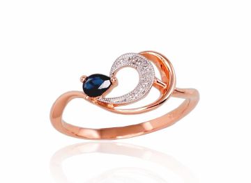 Goldener Ring 