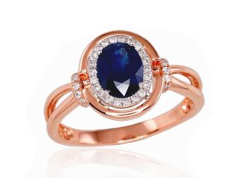 Goldener Ring 