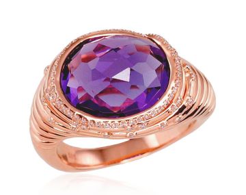 Goldener Ring 