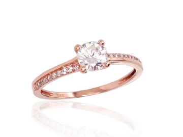 Goldener Ring 