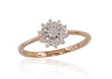 Goldener Ring 