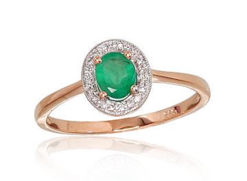 Goldener Ring 