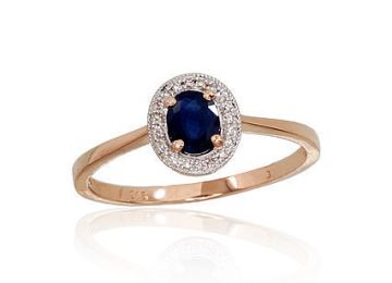 Goldener Ring 