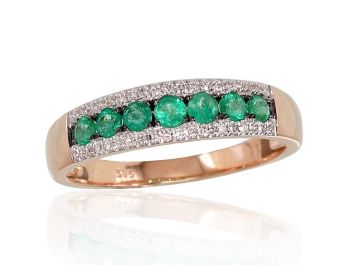 Goldener Ring 