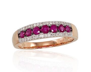 Goldener Ring 