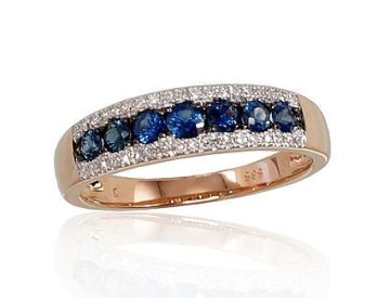 Goldener Ring 