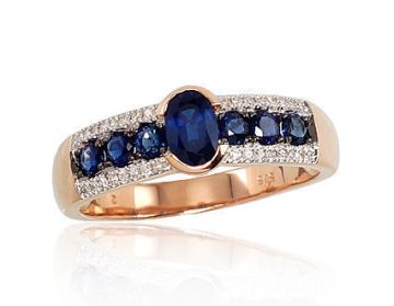 Goldener Ring 
