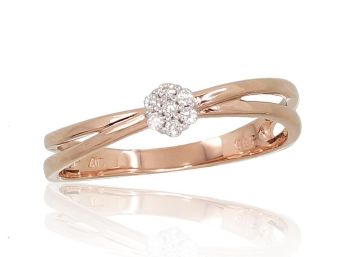 Goldener Ring 