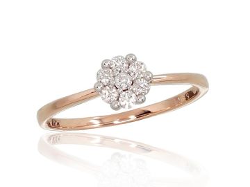 Goldener Ring 