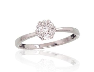 Goldener Ring 