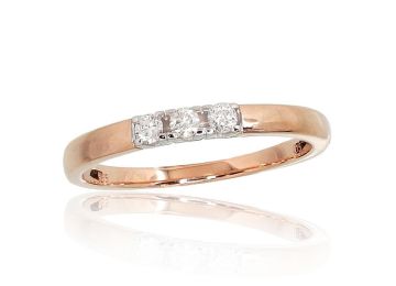 Goldener Ring 