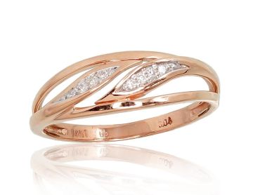 Goldener Ring 