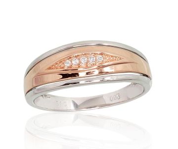 Goldener Ring 
