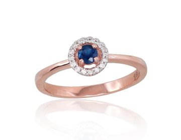 Goldener Ring 