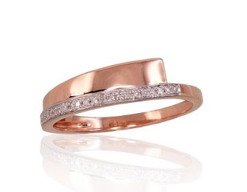 Goldener Ring 