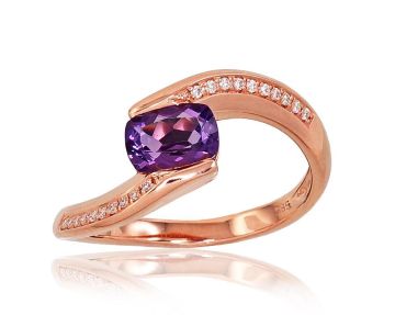 Goldener Ring 