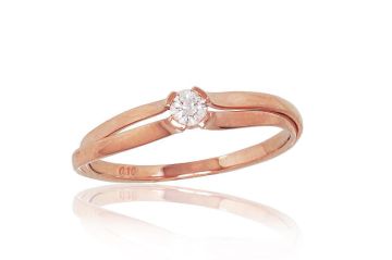 Goldener Ring 