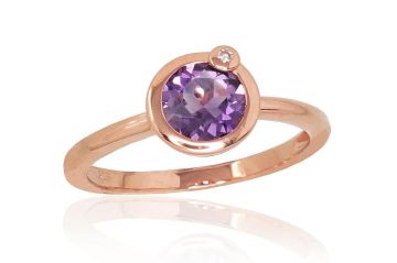 Goldener Ring 