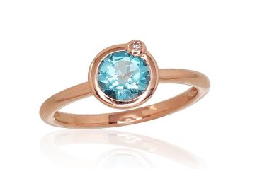 Goldener Ring 