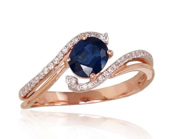 Goldener Ring 