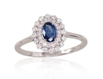 Goldener Ring 